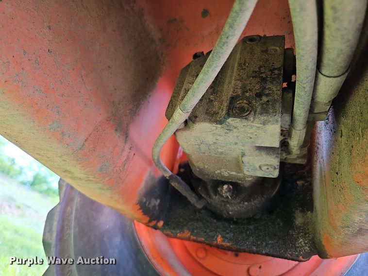 image for item DO2677 2000 JLG 600AJ  boom lift