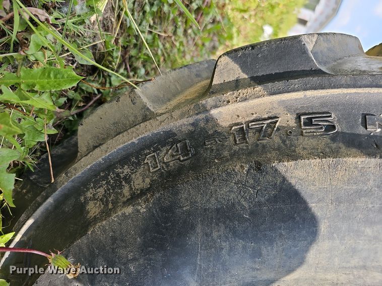 image for item DO2677 2000 JLG 600AJ  boom lift