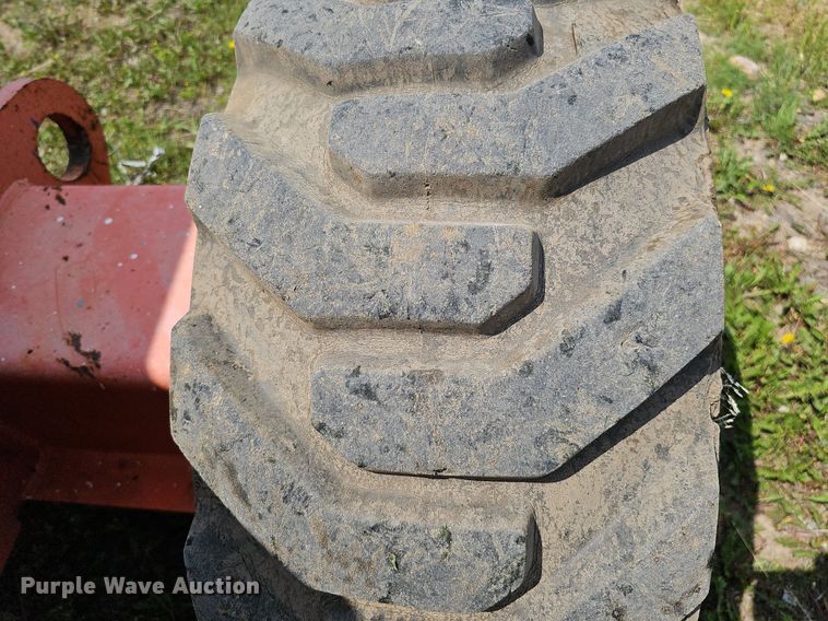 image for item DO2677 2000 JLG 600AJ  boom lift