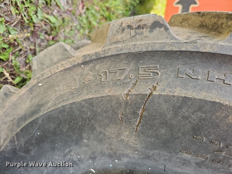 image for item DO2677 2000 JLG 600AJ  boom lift