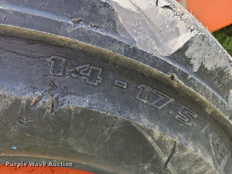 image for item DO2677 2000 JLG 600AJ  boom lift