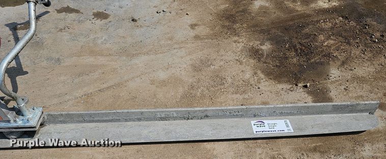 image for item DO2678 Wacker Neuson Screed P35A  screed