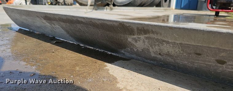 image for item DO2678 Wacker Neuson Screed P35A  screed