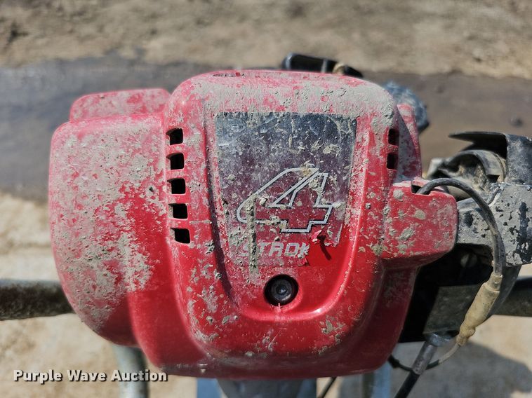 image for item DO2678 Wacker Neuson Screed P35A  screed