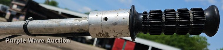 image for item DO2679 12'W screed