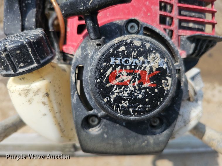 image for item DO2679 12'W screed