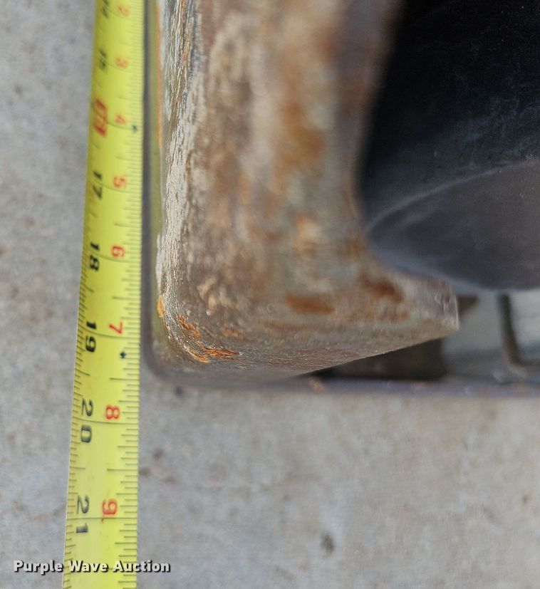 image for item DO2680 (3) plate compacters