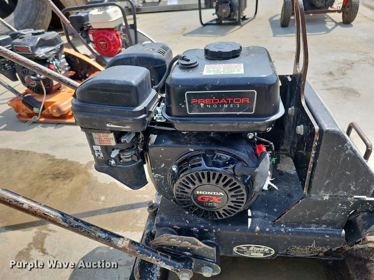 image for item DO2680 (3) plate compacters