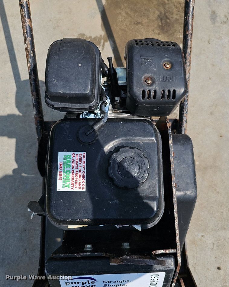 image for item DO2680 (3) plate compacters