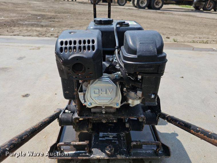 image for item DO2680 (3) plate compacters