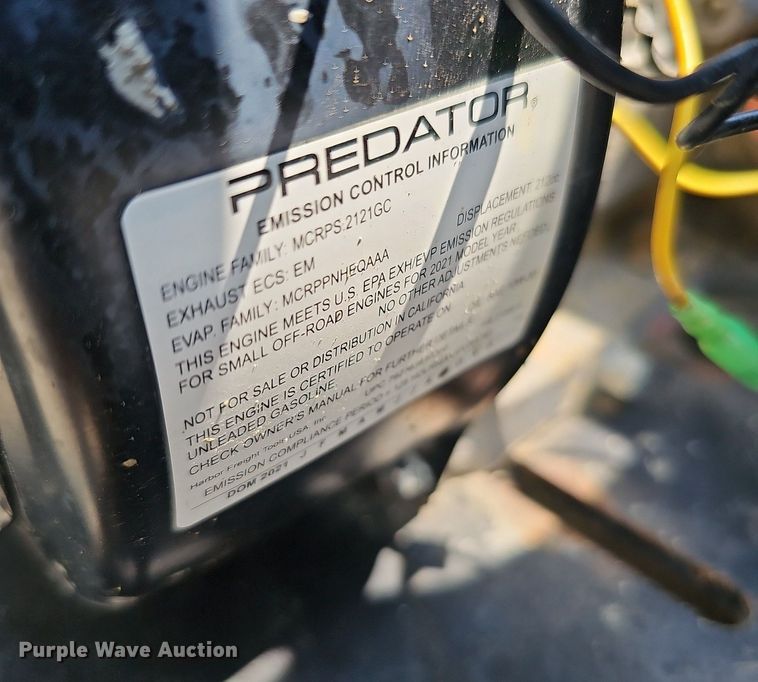 image for item DO2680 (3) plate compacters