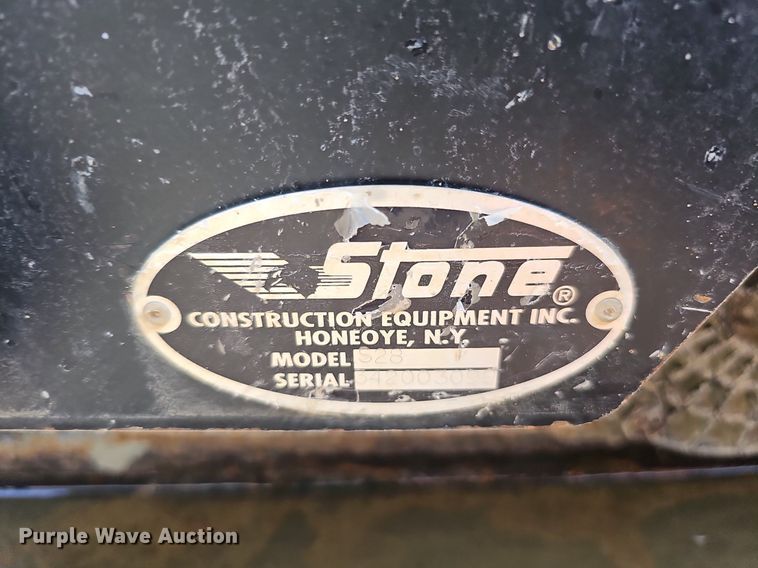 image for item DO2680 (3) plate compacters