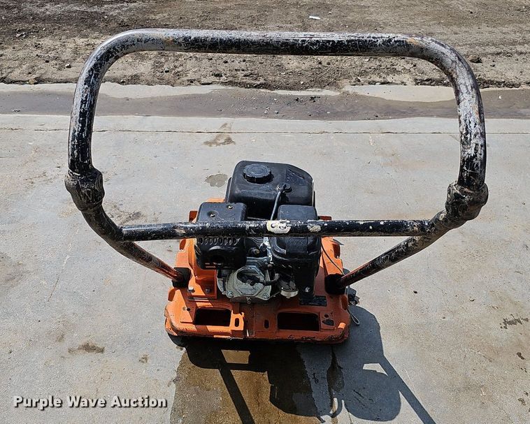 image for item DO2680 (3) plate compacters