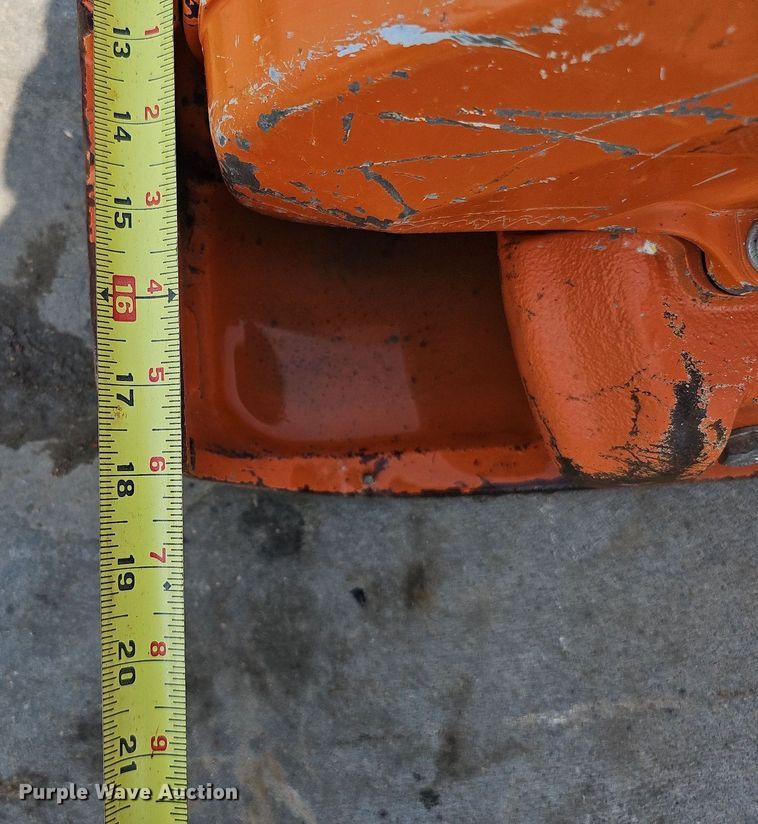 image for item DO2680 (3) plate compacters