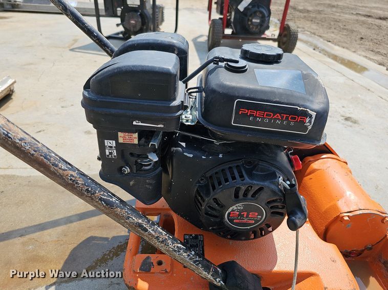 image for item DO2680 (3) plate compacters