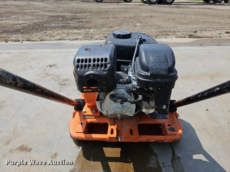 image for item DO2680 (3) plate compacters