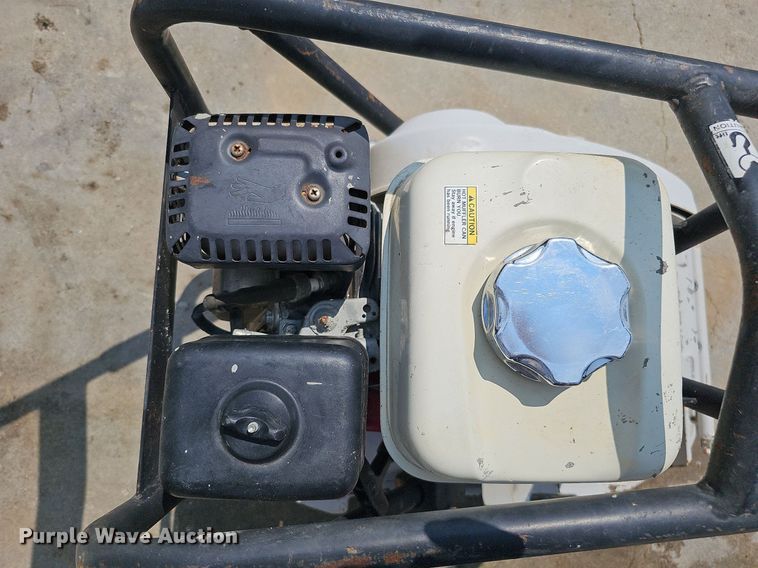 image for item DO2680 (3) plate compacters