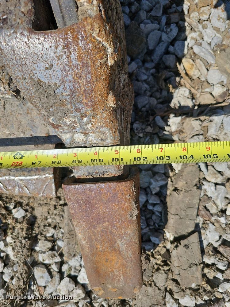 image for item DO2689 1998 Caterpillar 963B LGP  track loader