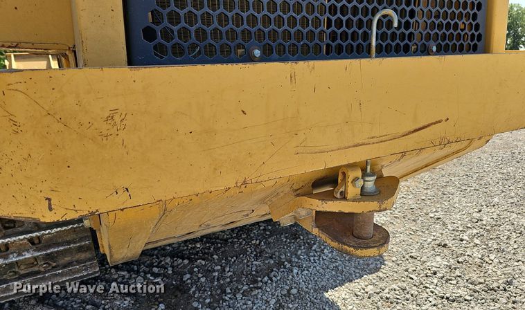 image for item DO2689 1998 Caterpillar 963B LGP  track loader