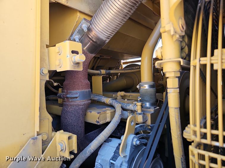 image for item DO2689 1998 Caterpillar 963B LGP  track loader