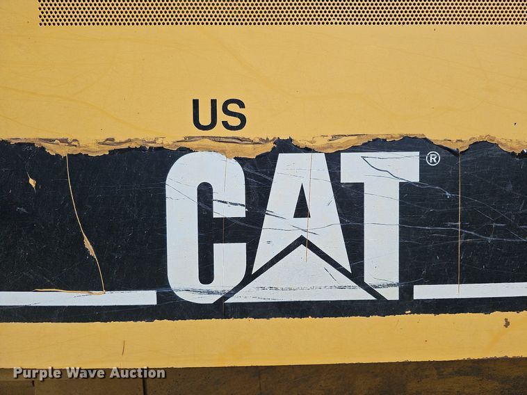 image for item DO2689 1998 Caterpillar 963B LGP  track loader