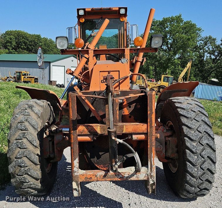 image for item DO2690 1994 Galion 830  motor grader