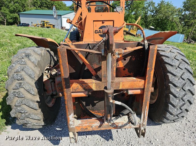 image for item DO2690 1994 Galion 830  motor grader