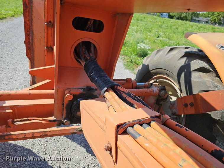 image for item DO2690 1994 Galion 830  motor grader