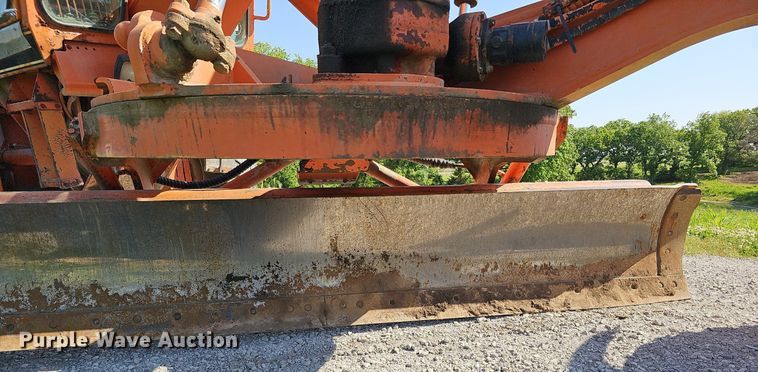 image for item DO2690 1994 Galion 830  motor grader