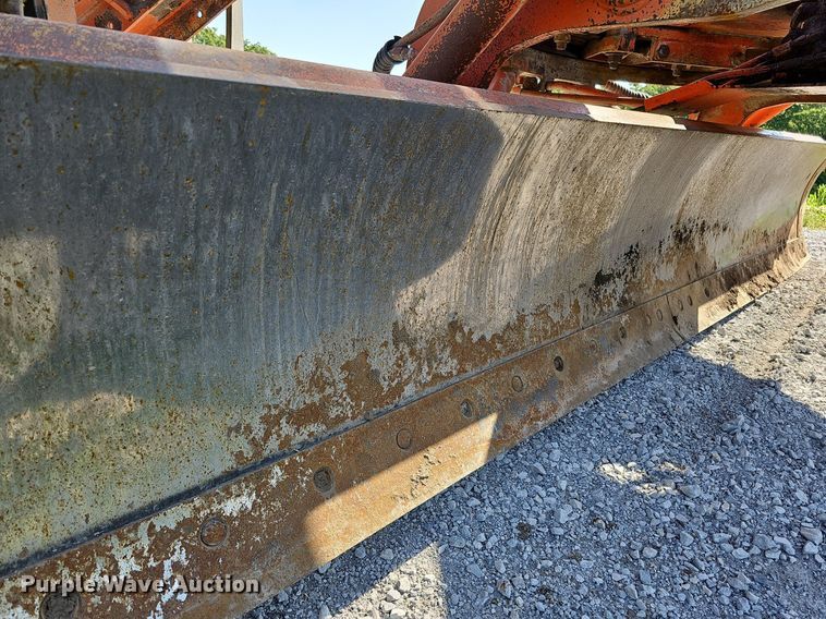 image for item DO2690 1994 Galion 830  motor grader