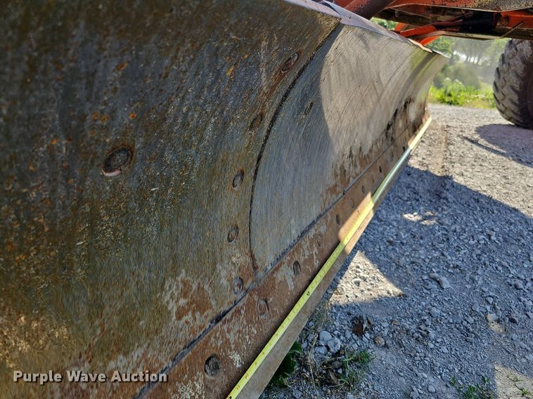 image for item DO2690 1994 Galion 830  motor grader