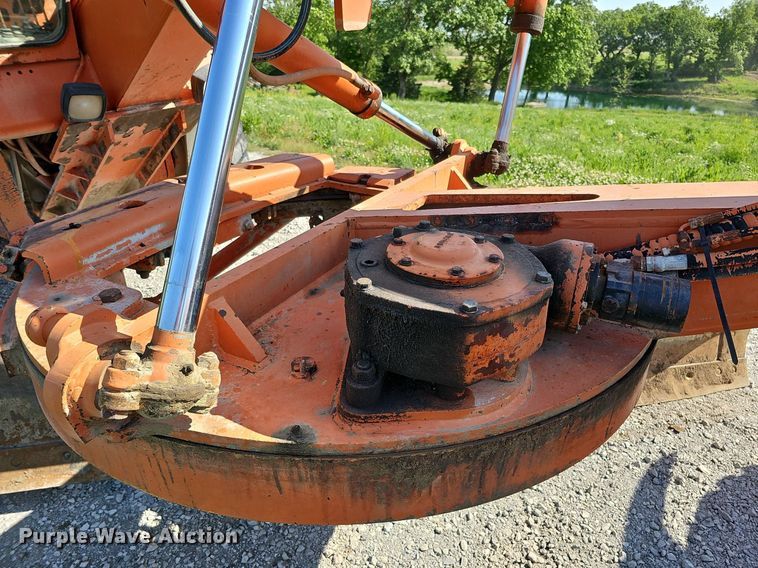 image for item DO2690 1994 Galion 830  motor grader
