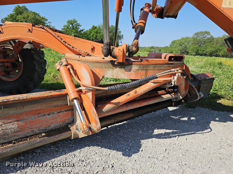 image for item DO2690 1994 Galion 830  motor grader