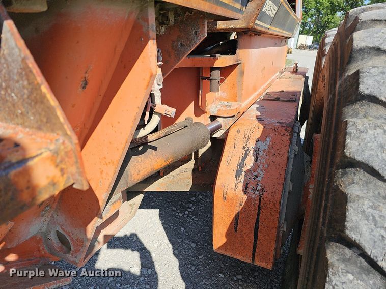 image for item DO2690 1994 Galion 830  motor grader