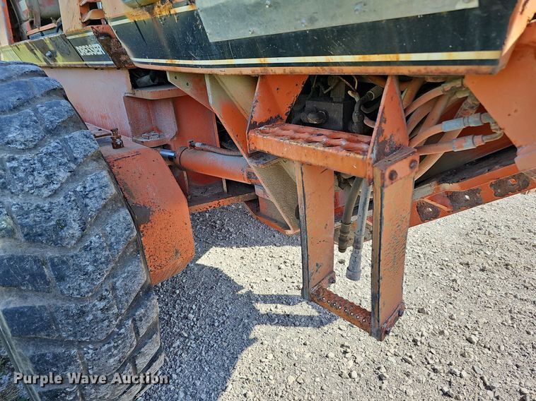 image for item DO2690 1994 Galion 830  motor grader