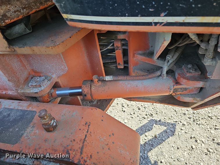 image for item DO2690 1994 Galion 830  motor grader