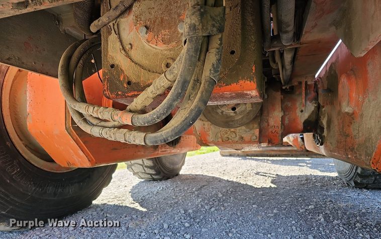 image for item DO2690 1994 Galion 830  motor grader