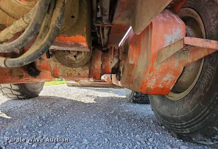 image for item DO2690 1994 Galion 830  motor grader