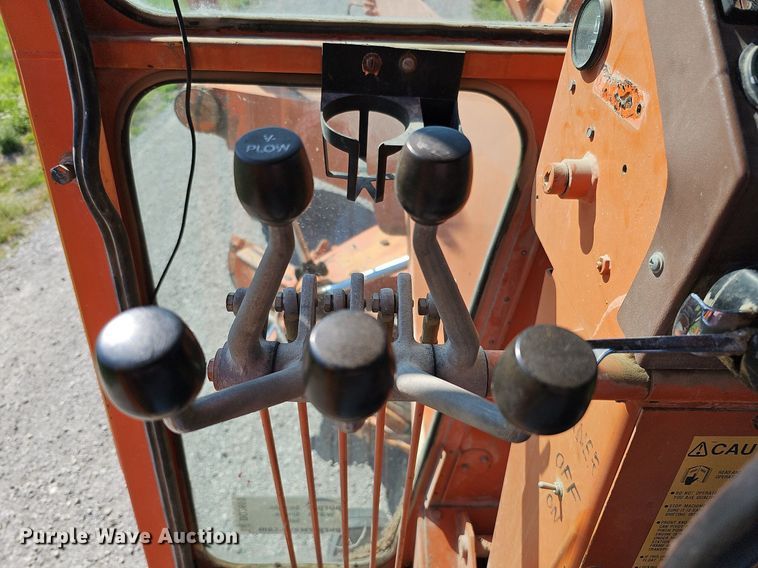 image for item DO2690 1994 Galion 830  motor grader