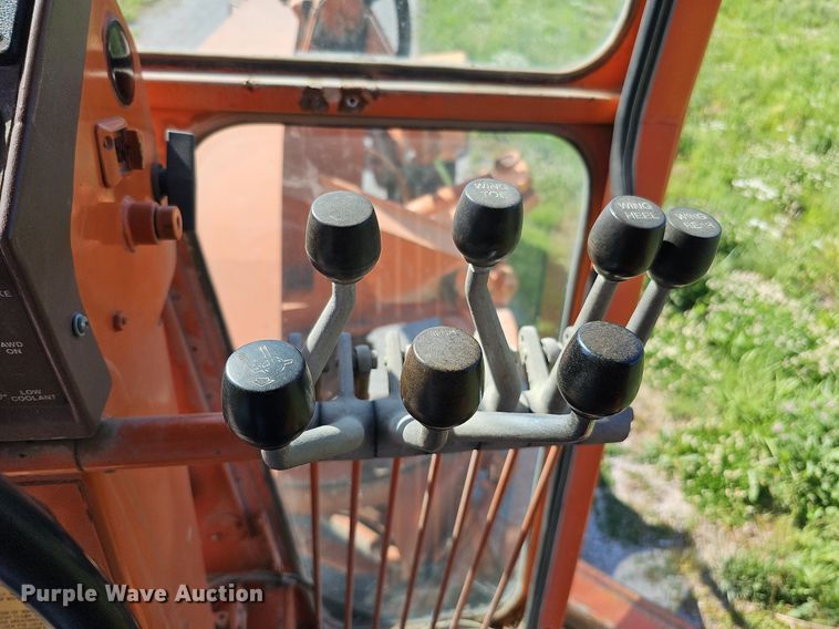 image for item DO2690 1994 Galion 830  motor grader