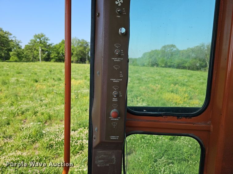 image for item DO2690 1994 Galion 830  motor grader