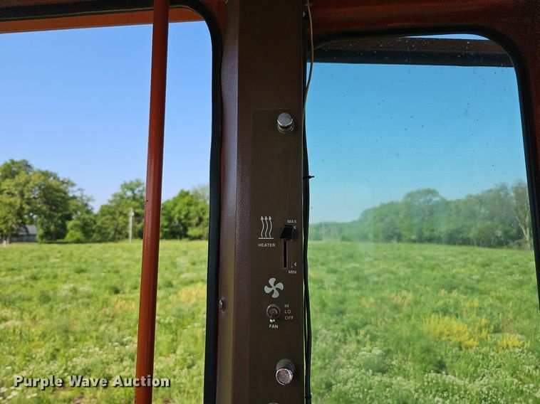 image for item DO2690 1994 Galion 830  motor grader