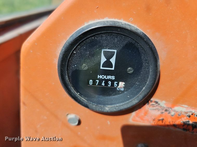 image for item DO2690 1994 Galion 830  motor grader