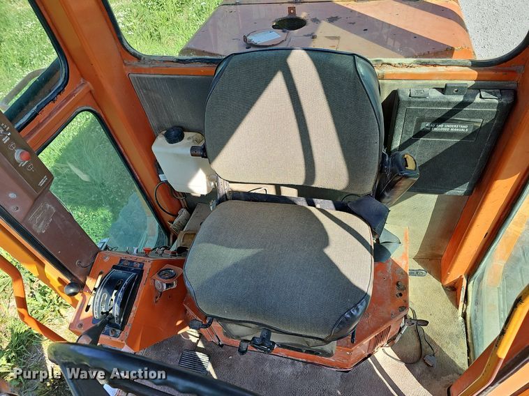 image for item DO2690 1994 Galion 830  motor grader