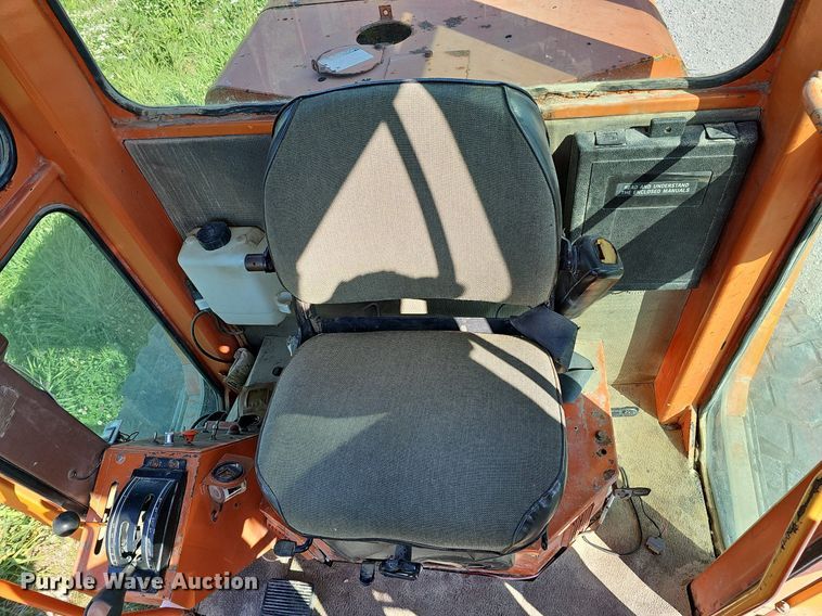 image for item DO2690 1994 Galion 830  motor grader