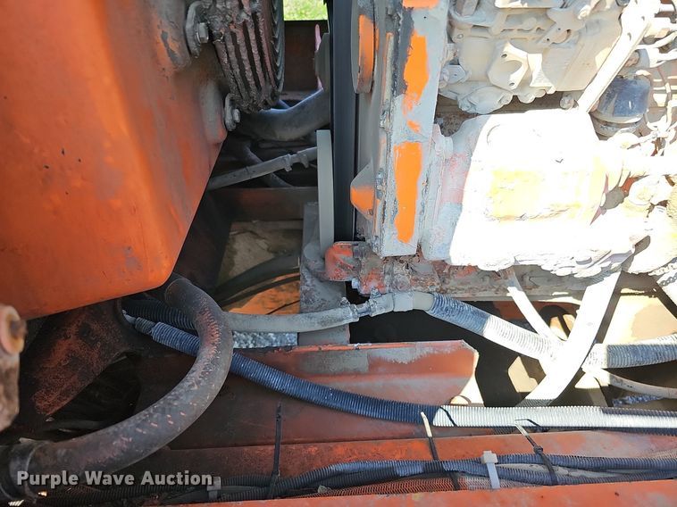 image for item DO2690 1994 Galion 830  motor grader