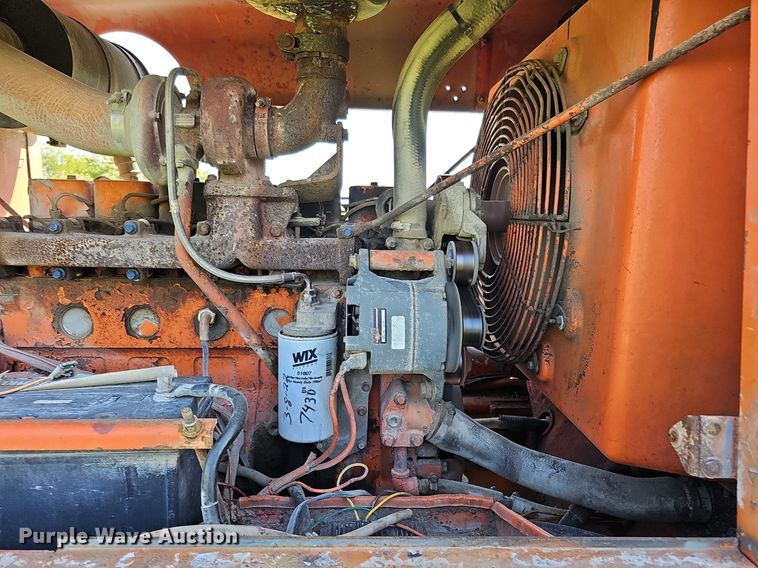 image for item DO2690 1994 Galion 830  motor grader