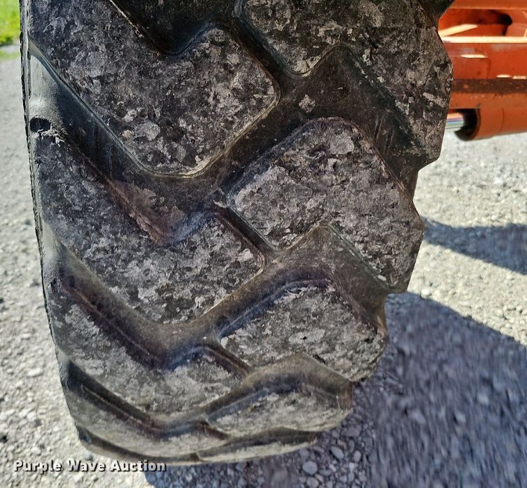 image for item DO2690 1994 Galion 830  motor grader