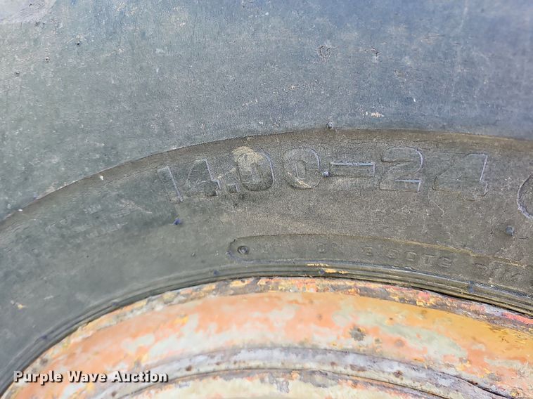 image for item DO2690 1994 Galion 830  motor grader