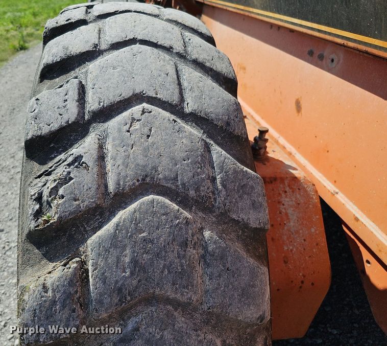 image for item DO2690 1994 Galion 830  motor grader